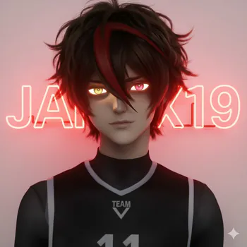 Kick Profile Pic