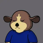 chuko0 Offline Background