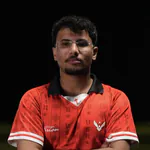 Vision_Saad Kick