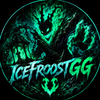 IcefroostGG