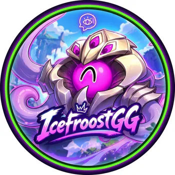 IcefroostGG
