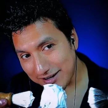 POCHITOASMR