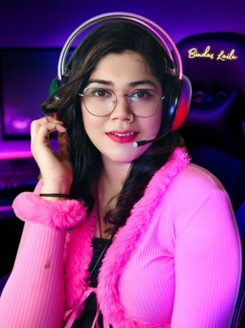 BindassLaila