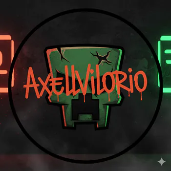 AxellVilorio