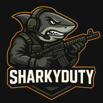 sharkyduty