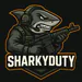 sharkykick