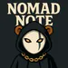 NomadNote