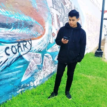 Kick Profile Pic