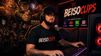 Beisoclips