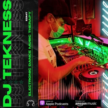 djtekness
