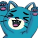 GatoBlue
