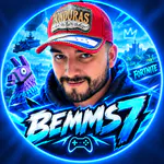 bemms7 Kick