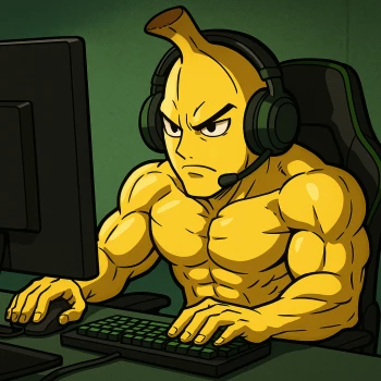 BananaSpritee