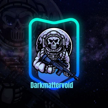 darkmattervoid