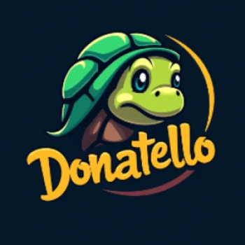 Donatello_HX