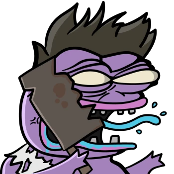 Kick profile picture for @inhale
