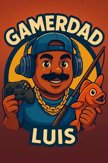 GamerdadLuis
