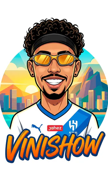 ViniiShow