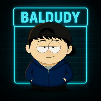 baldudy