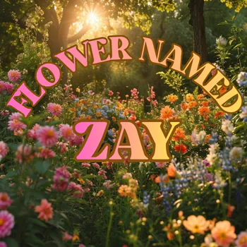 Flowernamedzay