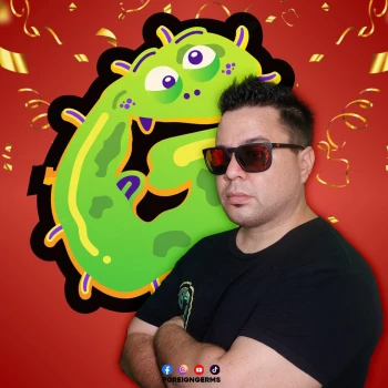 ForeignGerms Stream - Watch Live on Kick
