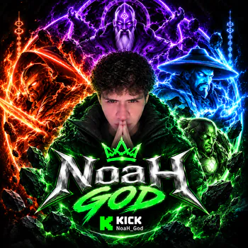 NoaH_God