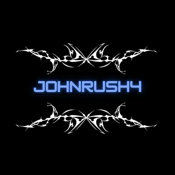 JohnRush4