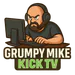 GrumpyMike