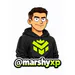 MarshyXP