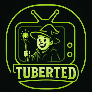 Tuberted