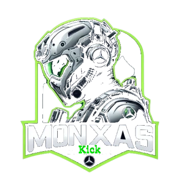 Monxas
