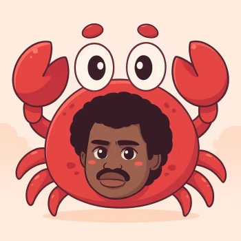 CrabWithinMe