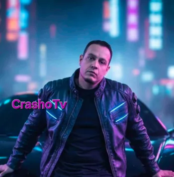 CrashoTv