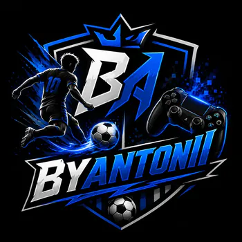Streamer PFP