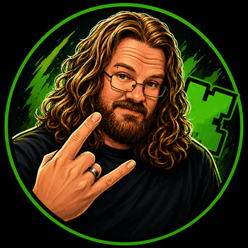 OGBigBear's avatar