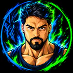 el_troy25 Kick