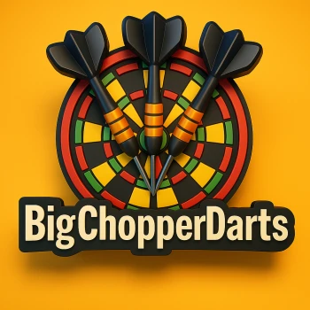 BigChopperDarts
