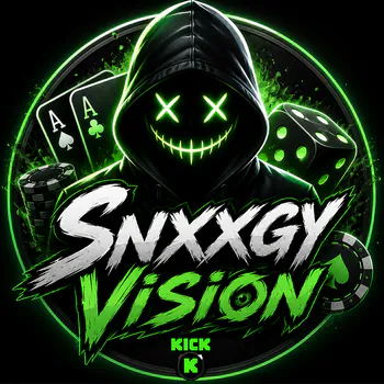 SnxxgyVision
