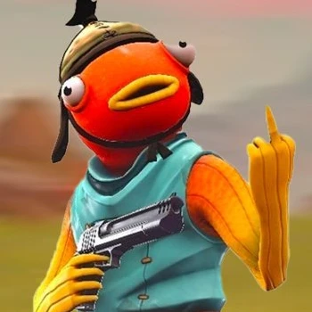 Kick Profile Pic