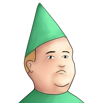 Kick profile picture for @cron