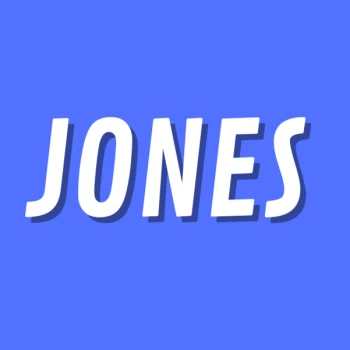 DeJones