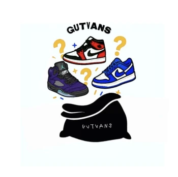 GUTVANS
