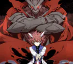 redskarlet393 Kick