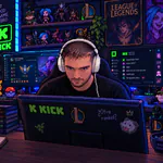Eltete96 Kick
