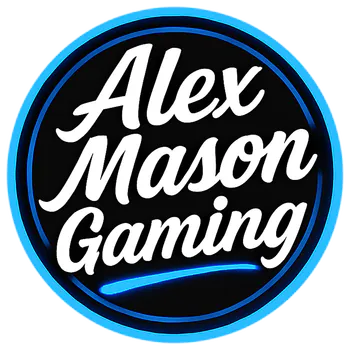 AlexMasonGaming