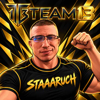 Staaaruch
