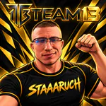 Staaaruch Kick