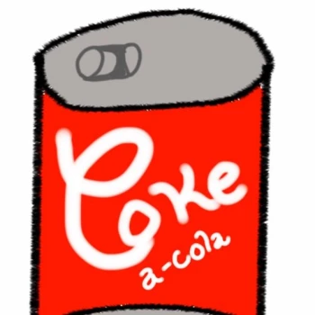 Kick profile picture for @coke