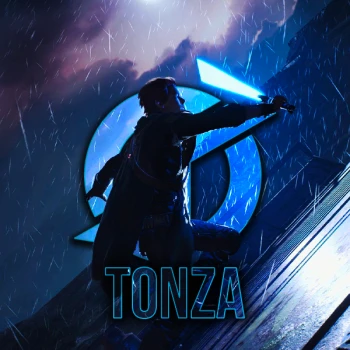 Kick profile picture for @tonza