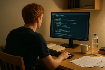 CodingWithPastro